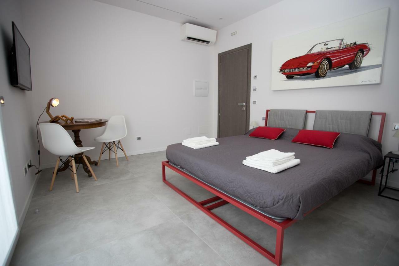Hotel Casa Elisa Dimora Urbana Módena Exterior foto